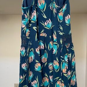 Lauren Conrad mini dress